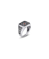Anillo Motif Albora