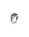 Anillo Motivo Albora