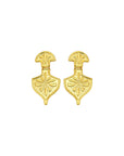 Seal Earring