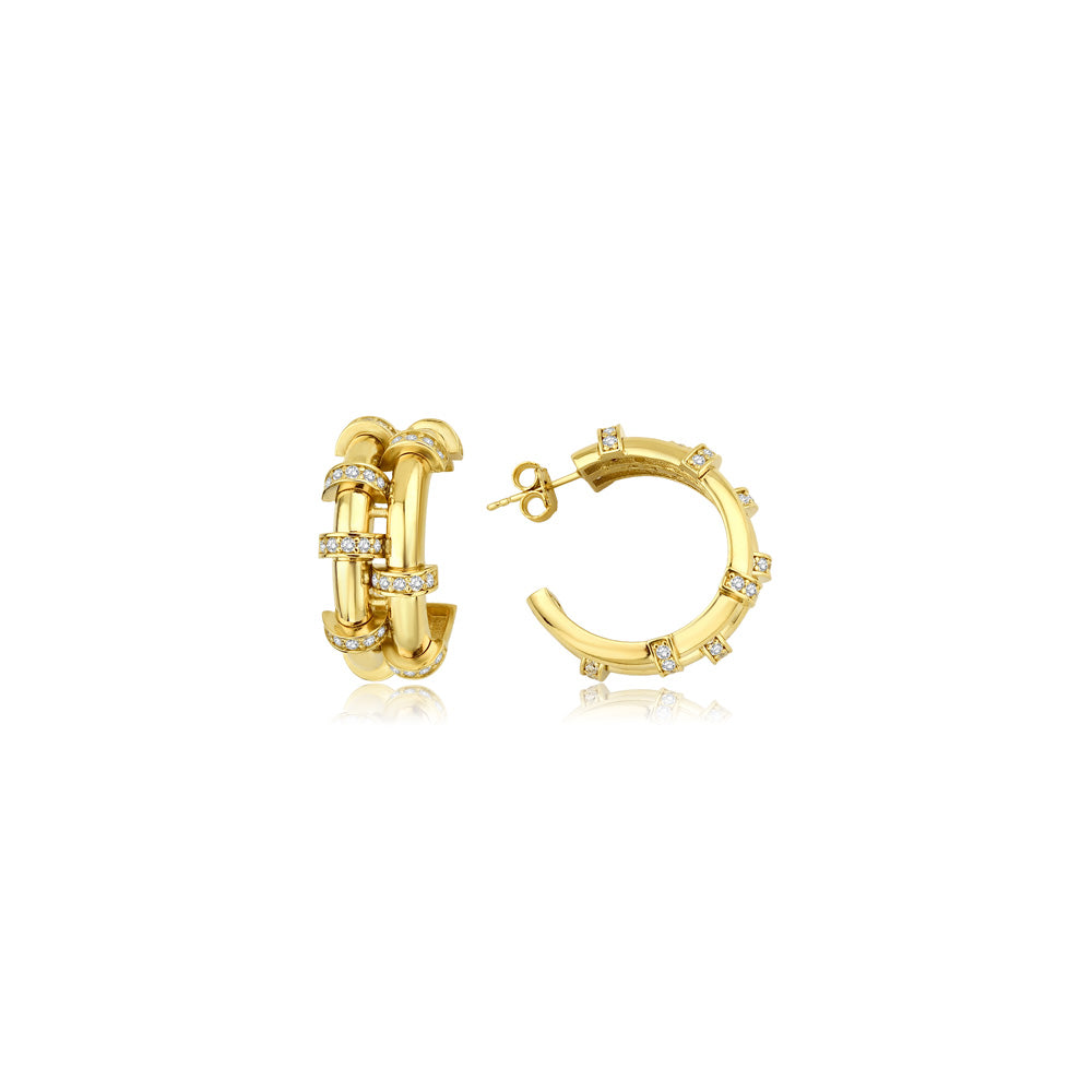 Myra Earring