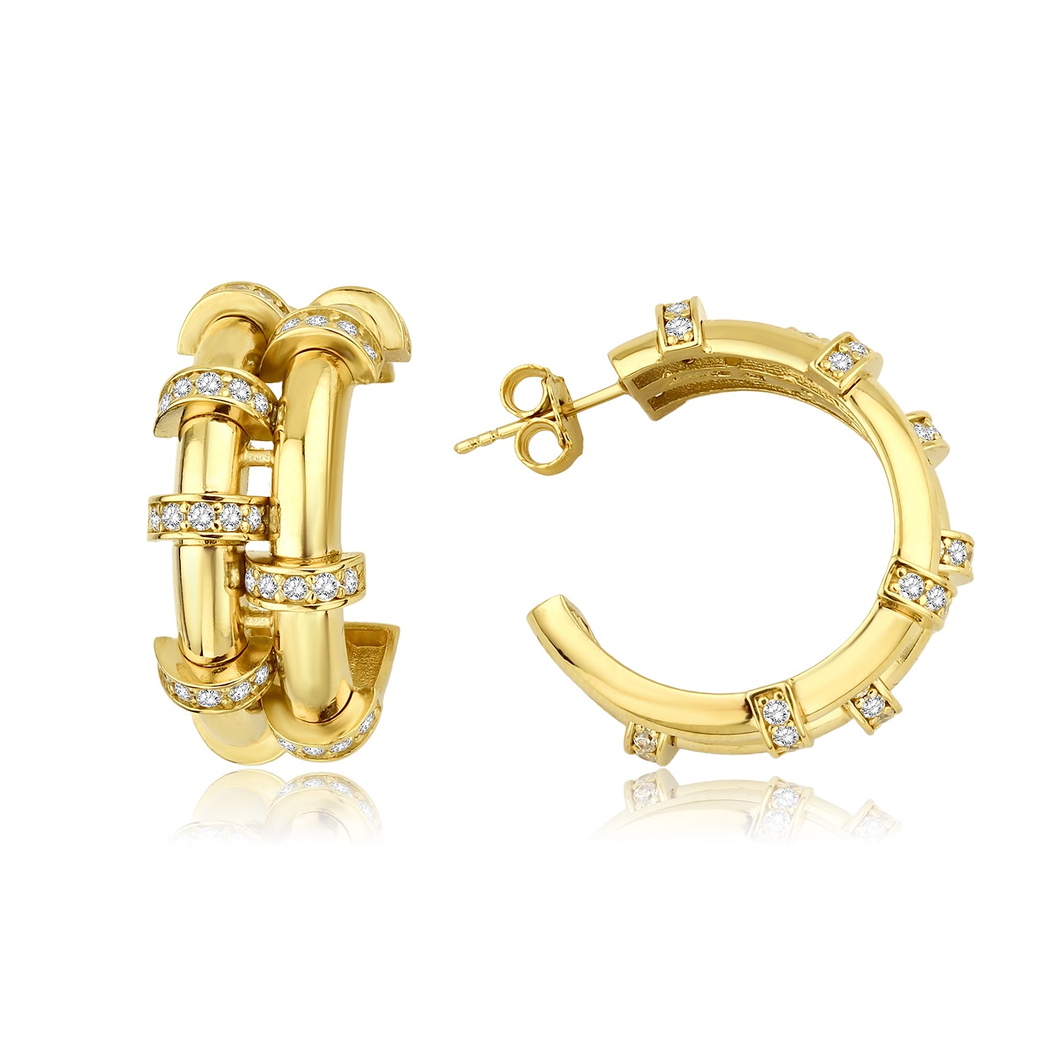Myra Earring