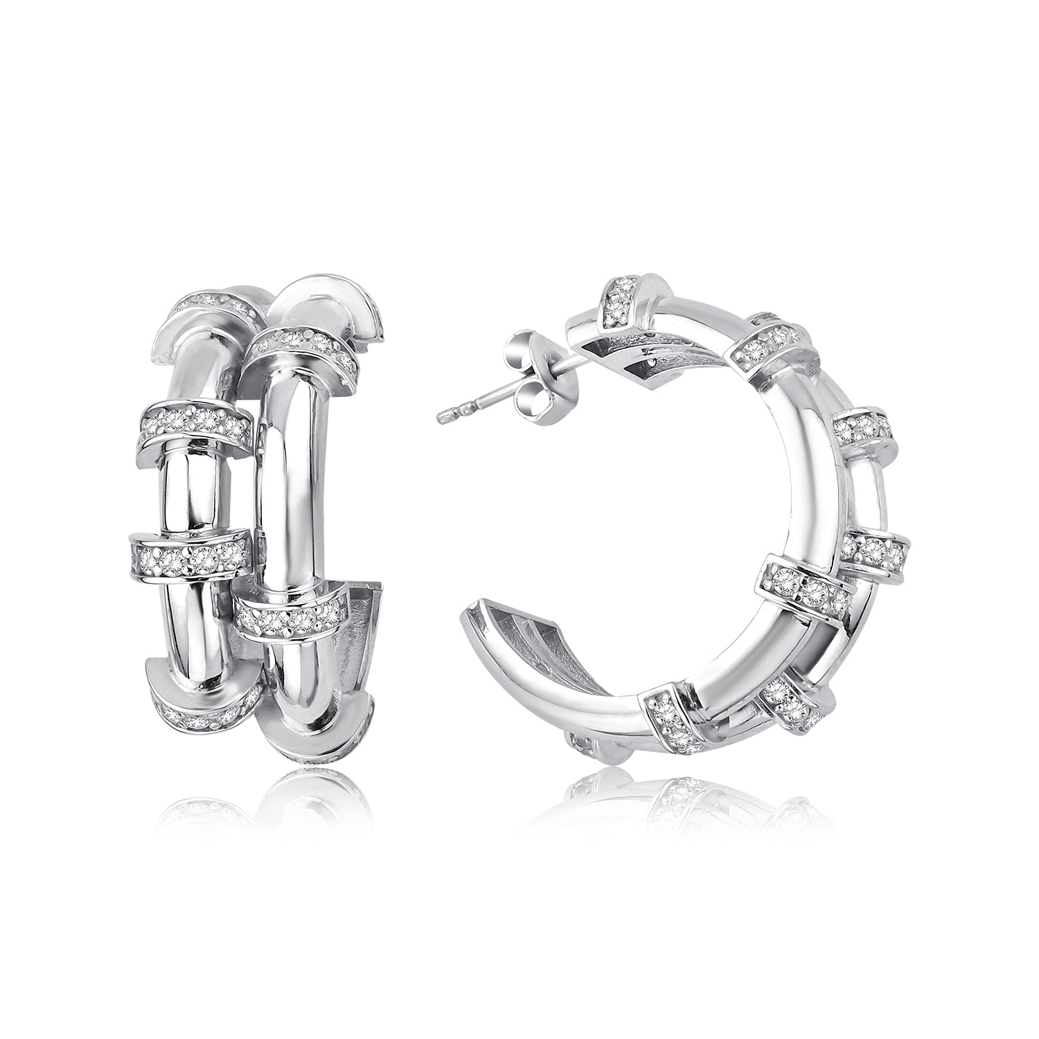 Myra Earring