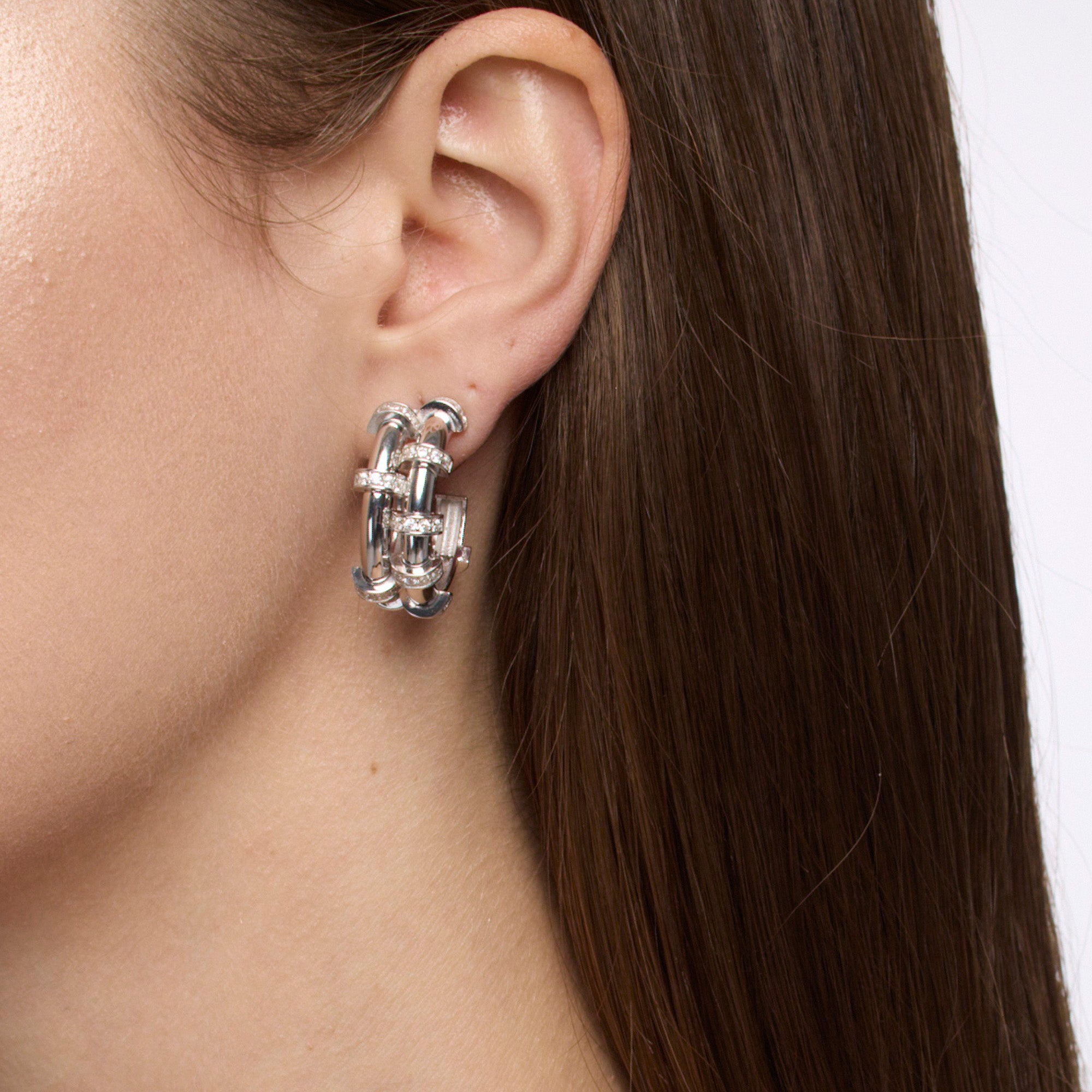 Myra Earring