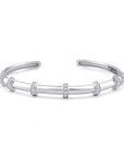 Myra Nyx Cuff Bracelet