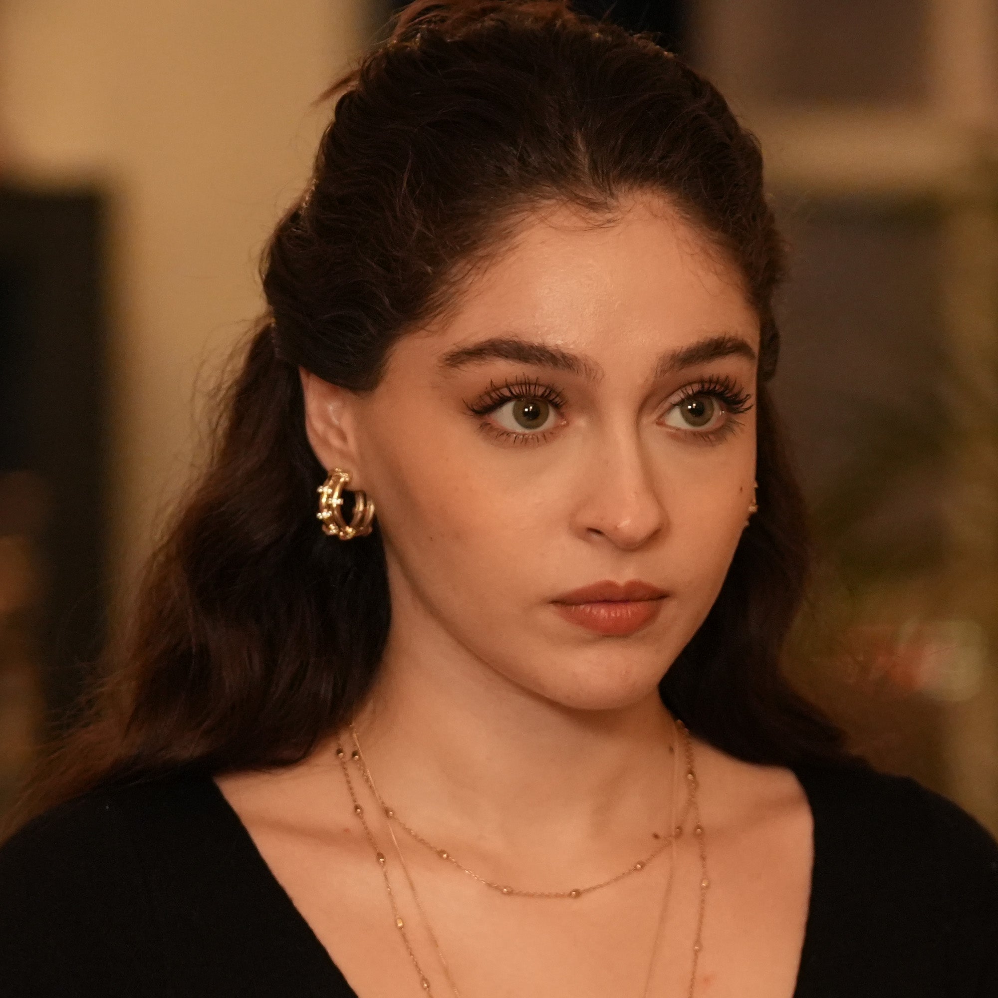 Myra Earring