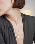 Collar Nila