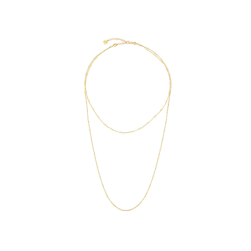Nira Necklace