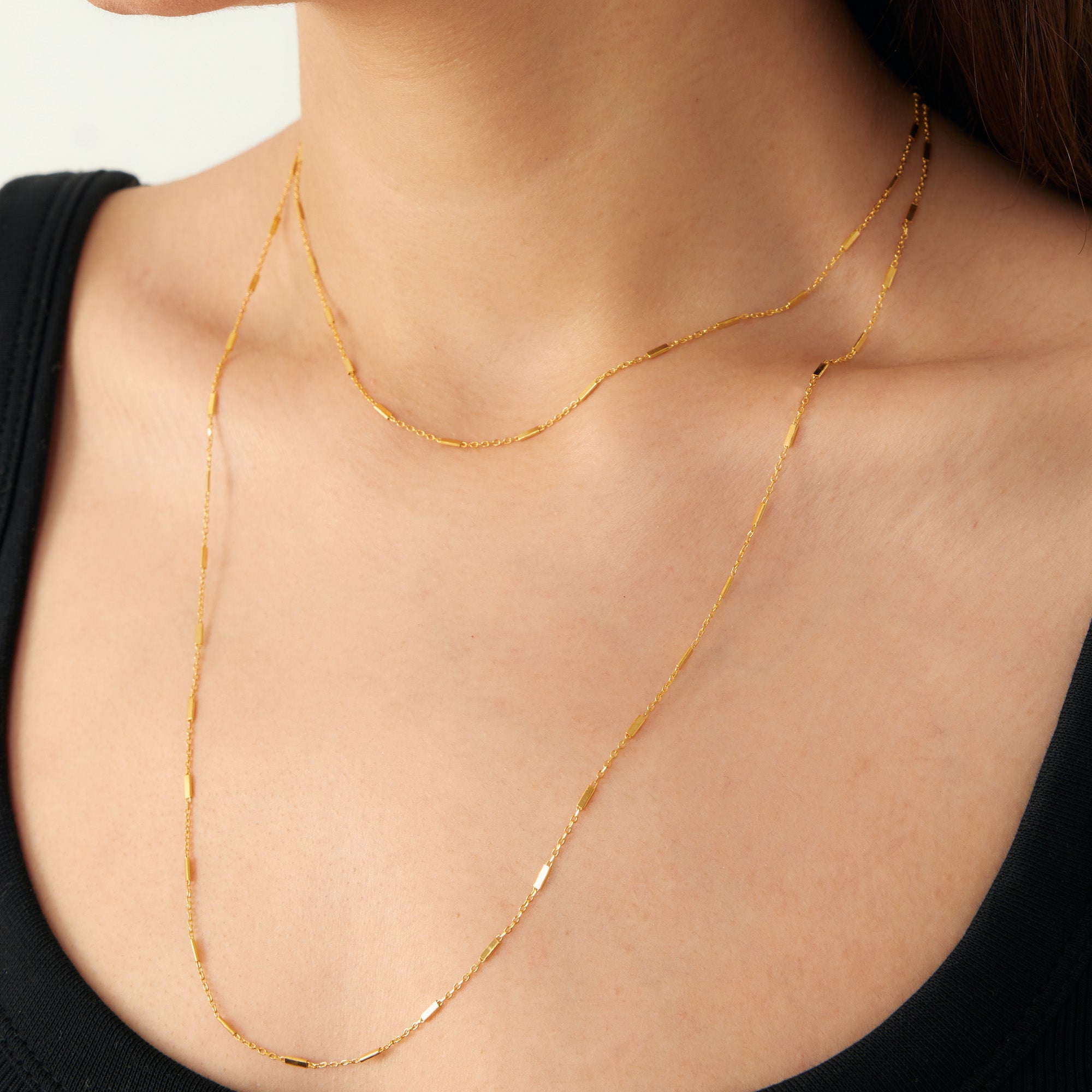 Nira Necklace