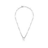 Collar de Cadena Noa Charm