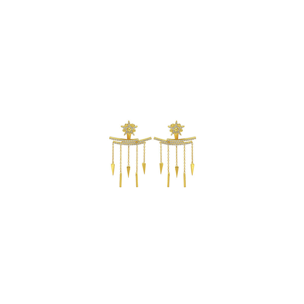 Nova Earring