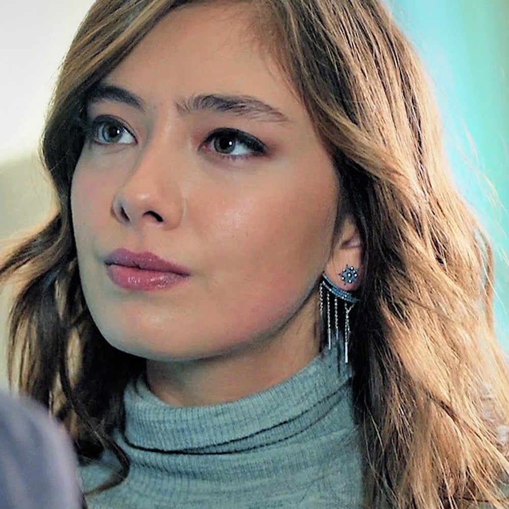 Nova Earring