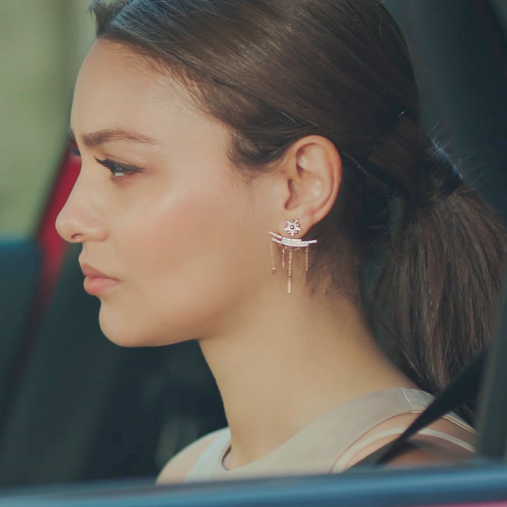Nova Earring