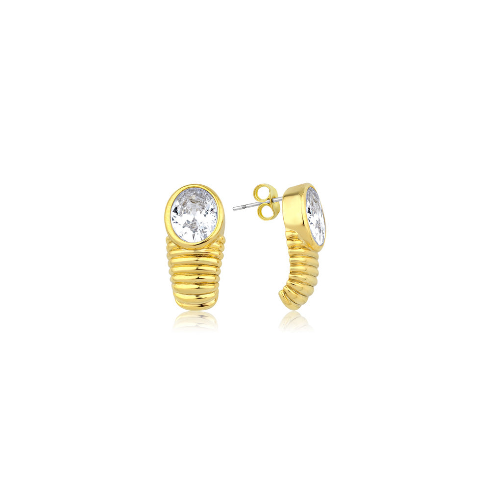 Olivia Earring