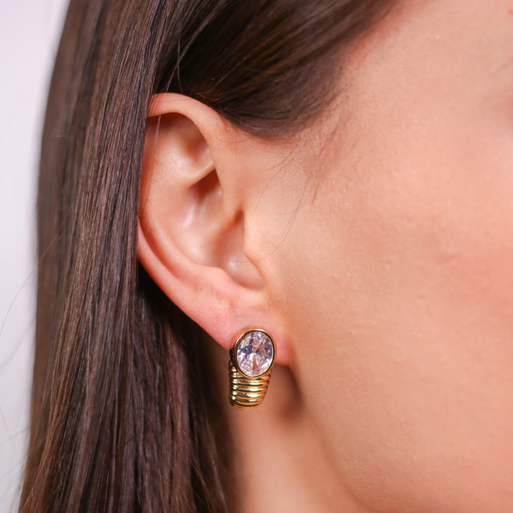 Olivia Earring