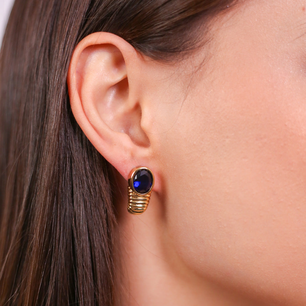 Olivia Earring