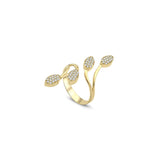 Anillo Olivia