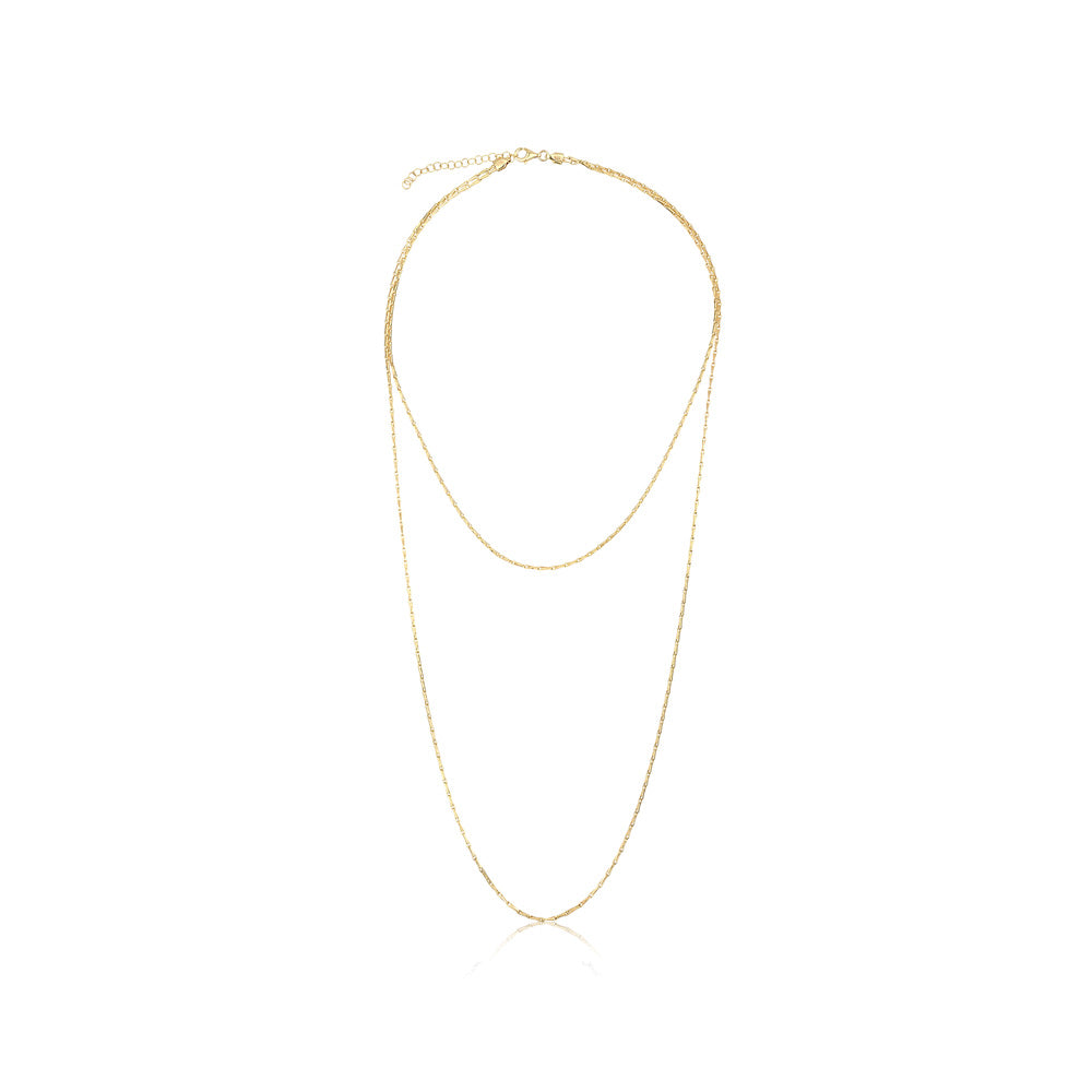 Penny Necklace