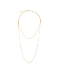 Penny Necklace