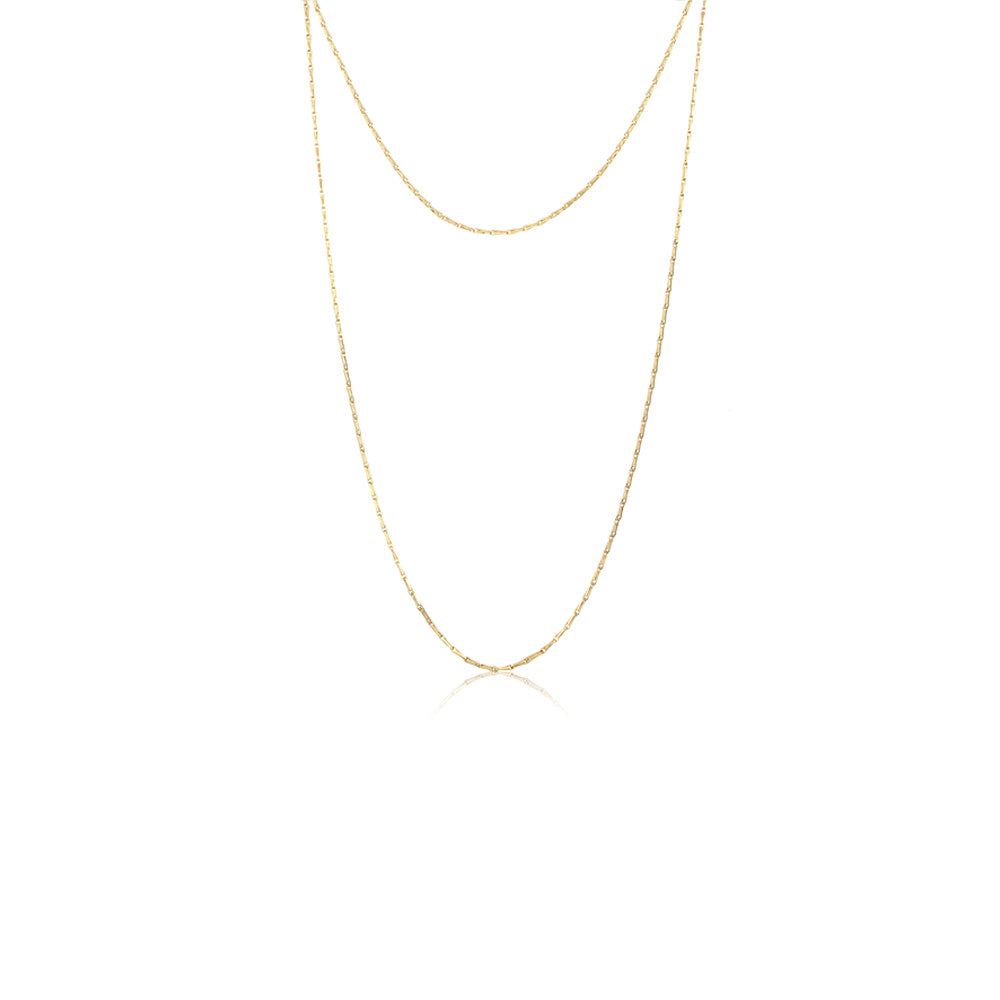 Penny Necklace