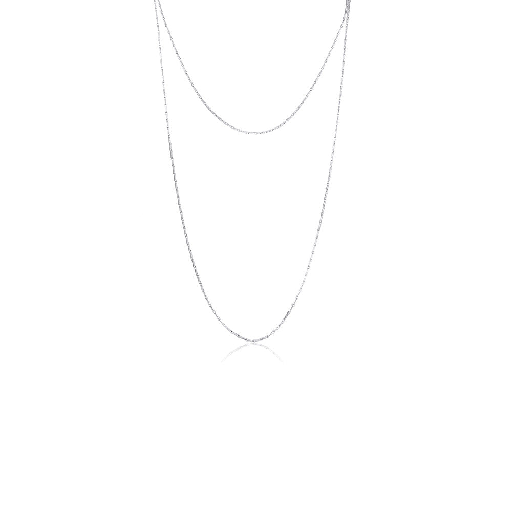 Penny Necklace
