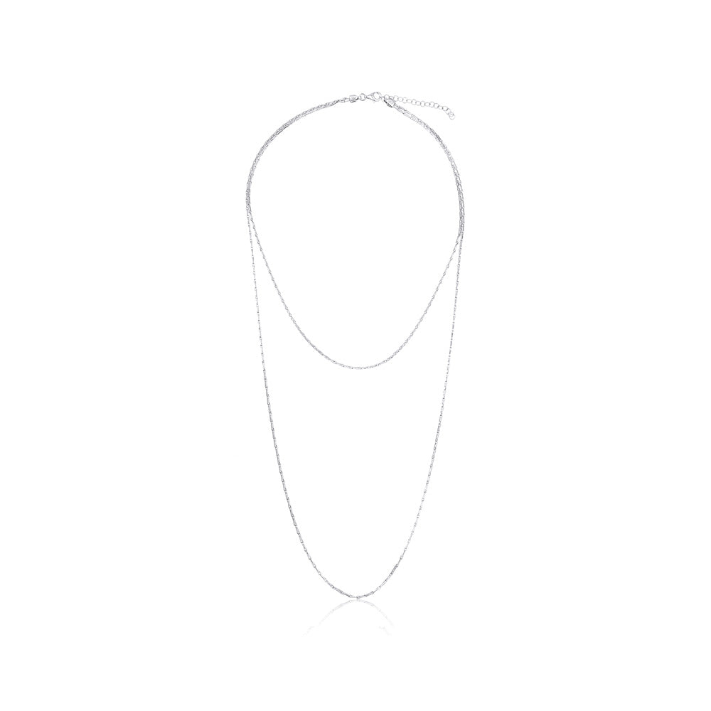 Penny Necklace