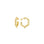 Penta Earring