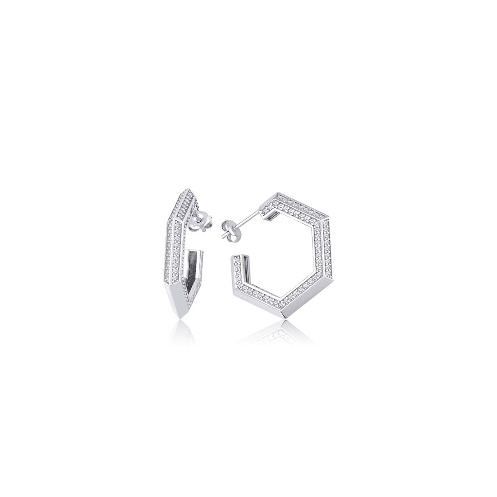 Penta Earring
