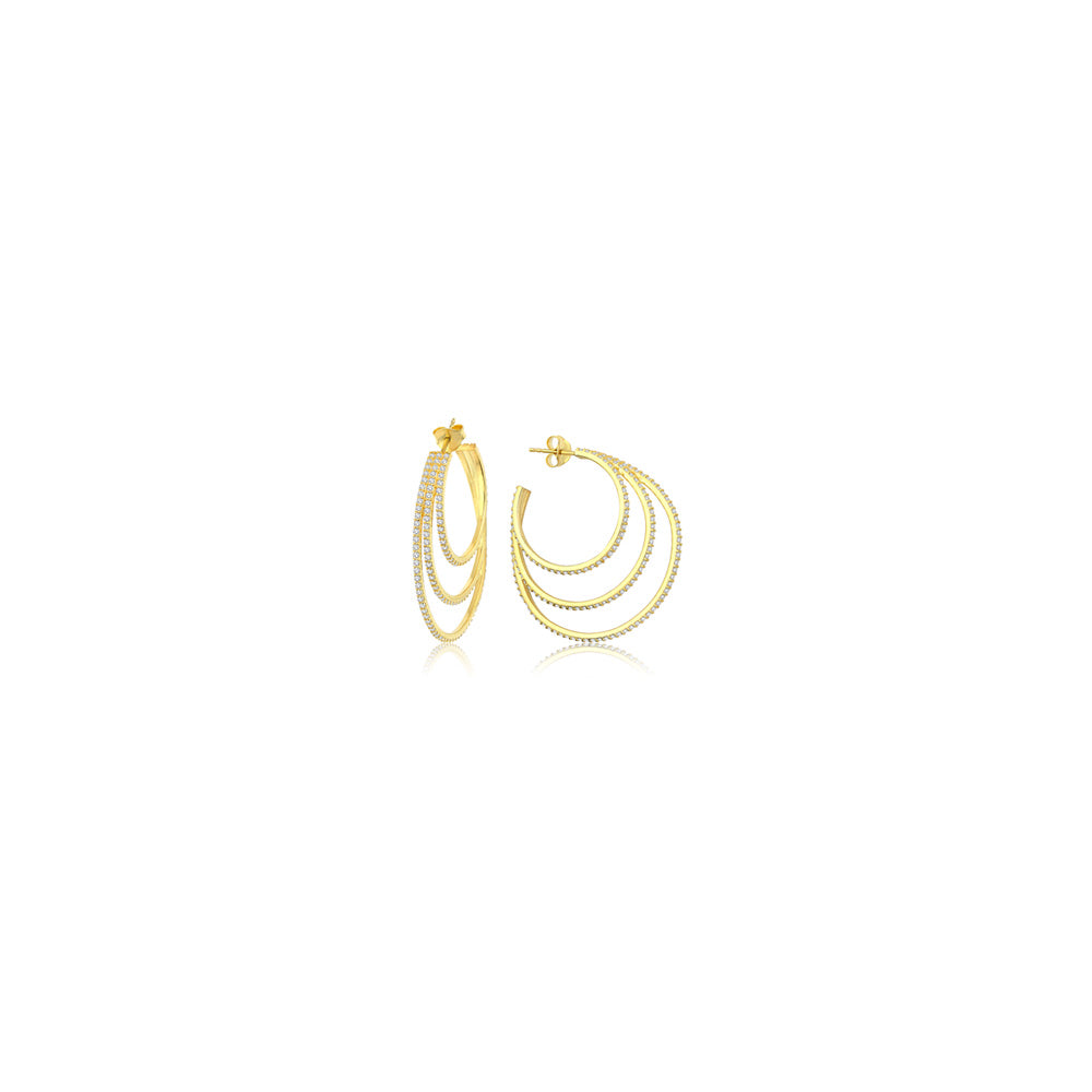 Petra Earring