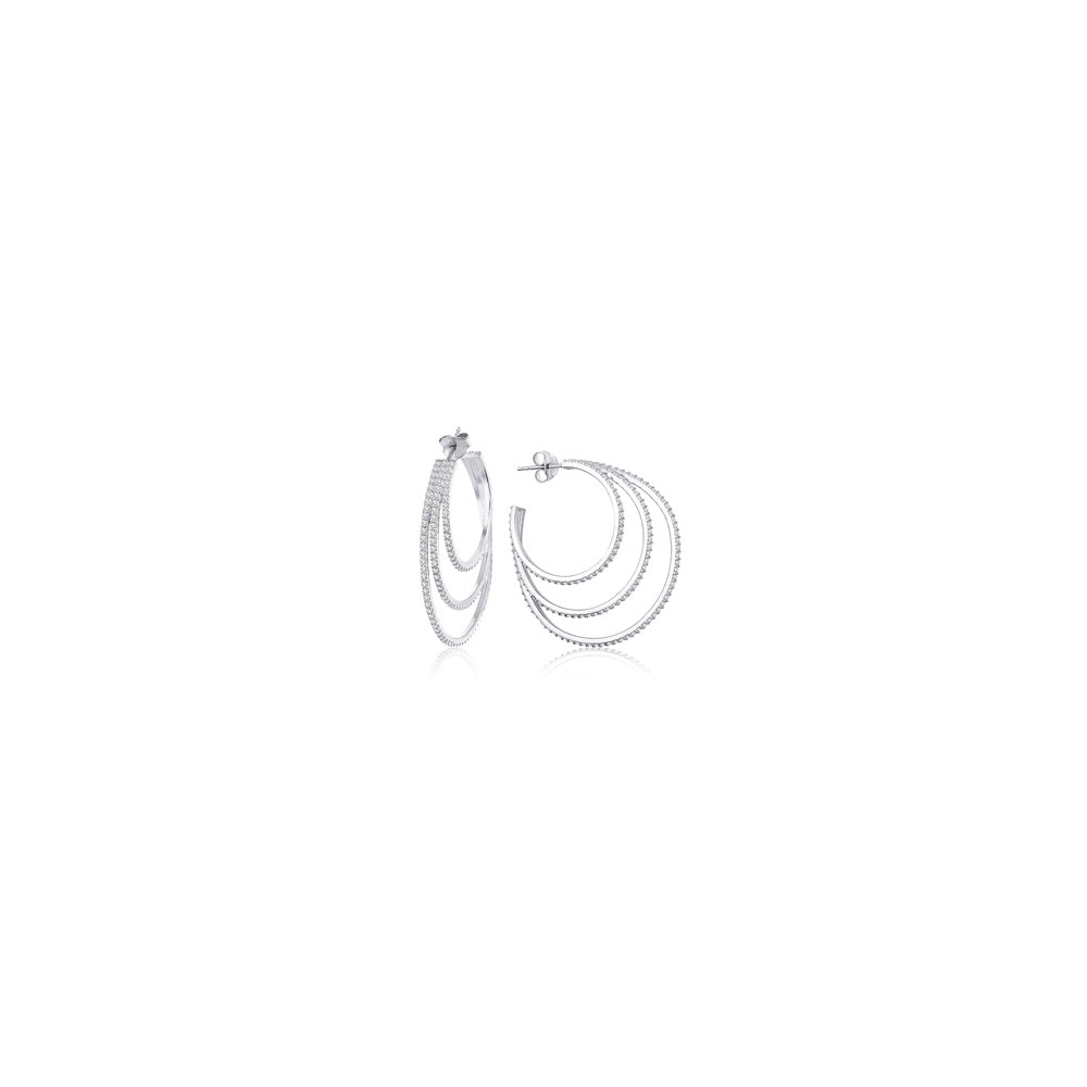 Petra Earring