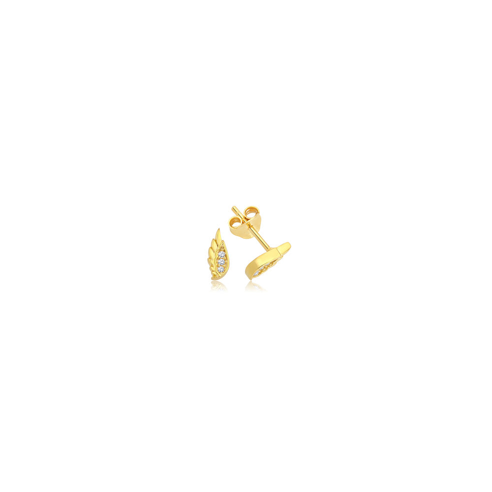 Pio Earring