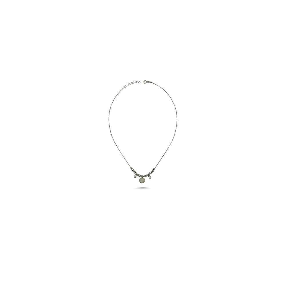 Flake Necklace