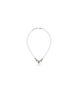 Flake Necklace