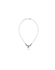 Flake Necklace