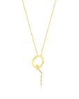 Deniz Necklace (Customize)