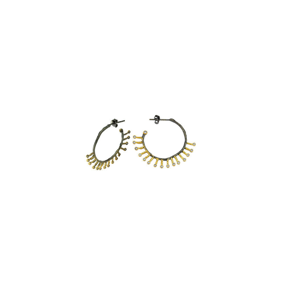RA Sunshine Earring
