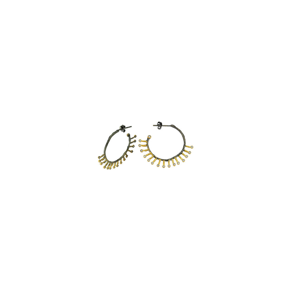 RA Sunshine Earring