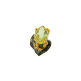 Anillo RA Lemon Drop
