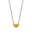 RA Swing Necklace