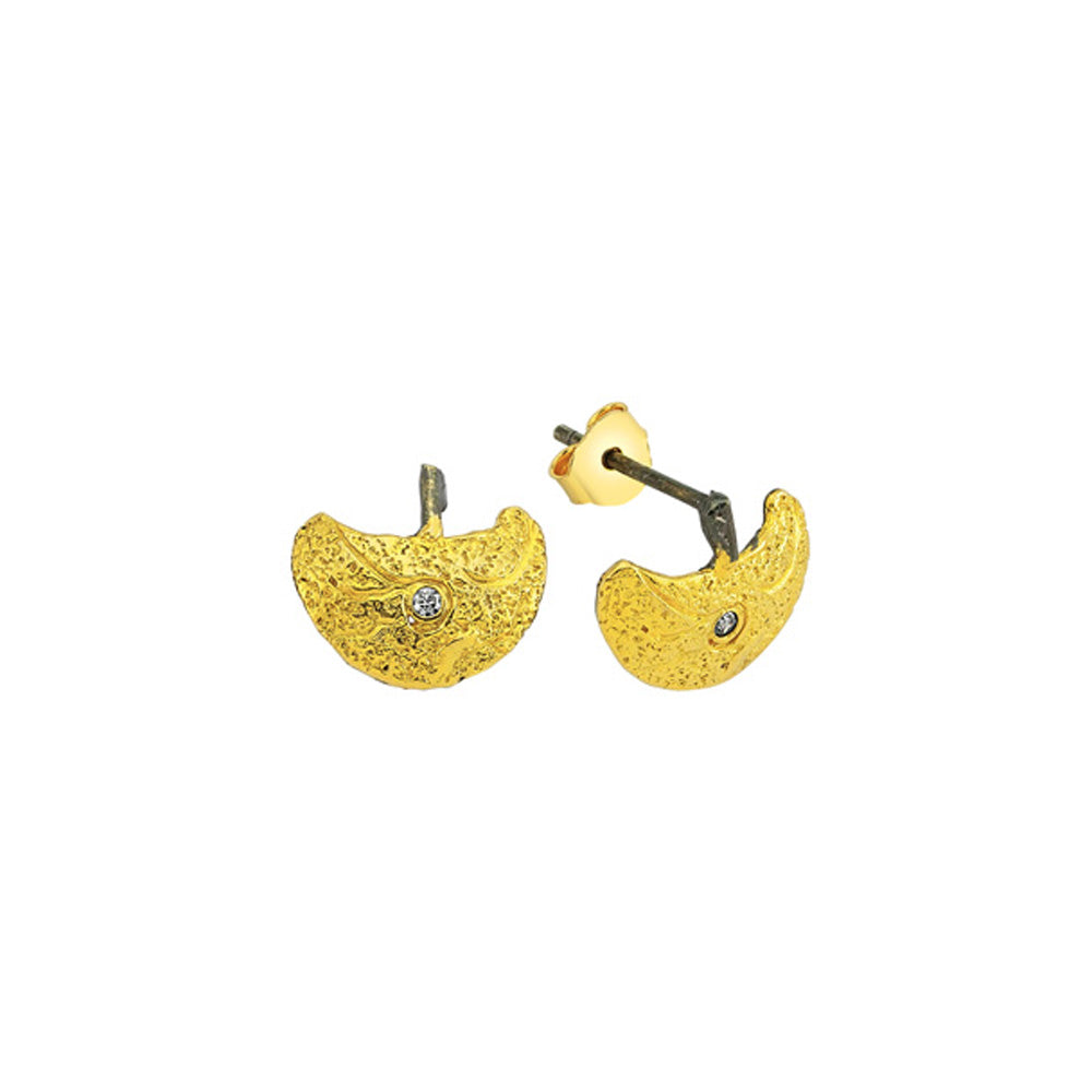 RA Swing Earring