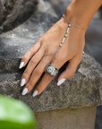 Anillo Petra Solène