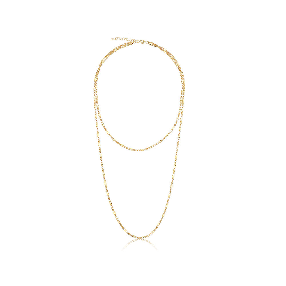 Ruby Necklace