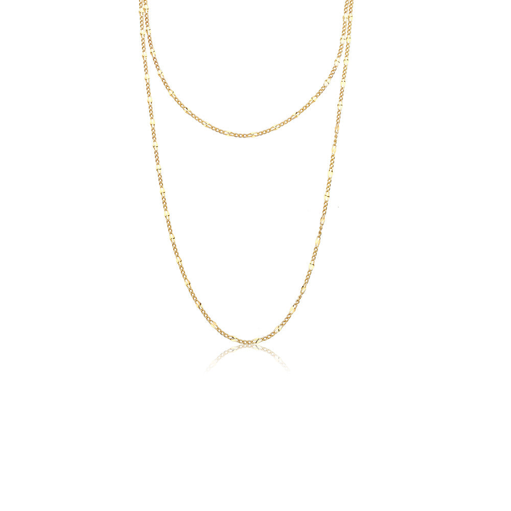 Ruby Necklace