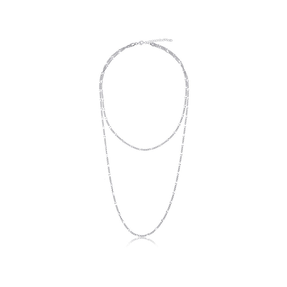 Ruby Necklace