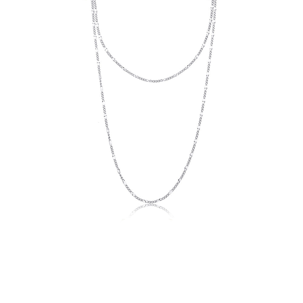 Ruby Necklace