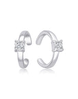 Odea Drop Earring
