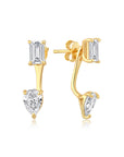 Bria Earring