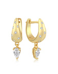 Celina Drop Earring