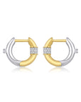 Shine Duo Earring