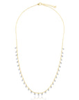 Nuve Markiz Chain Necklace