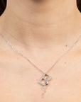 Deniz Necklace (Customize)